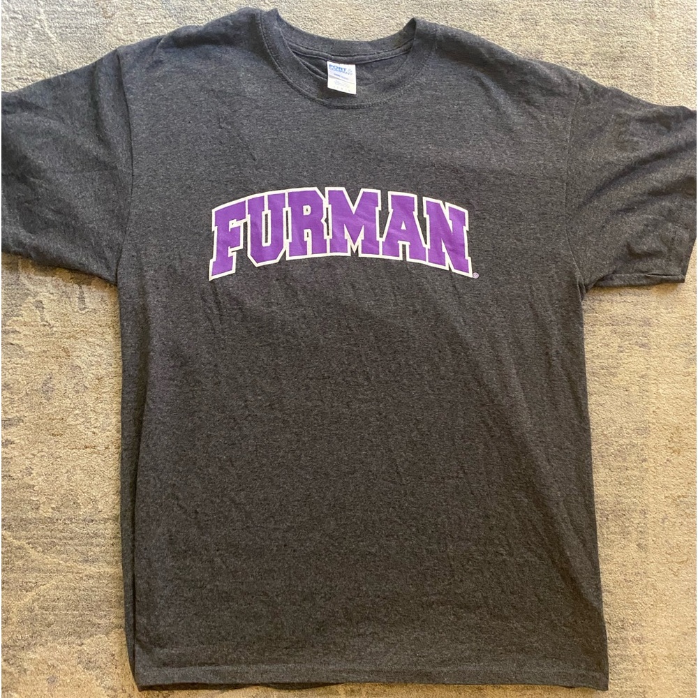 Furman University Shirt